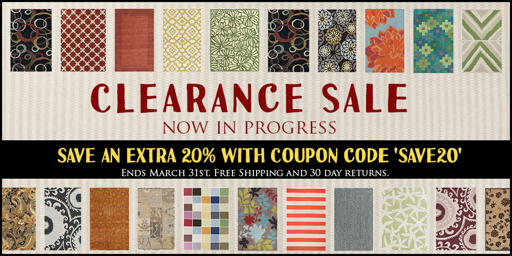 Banner Ad Design by Speters Designs for Incredible Rugs and Decor | Design #10163976