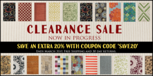 Banner Ad Design by Speters Designs for Incredible Rugs and Decor | Design: #10163976