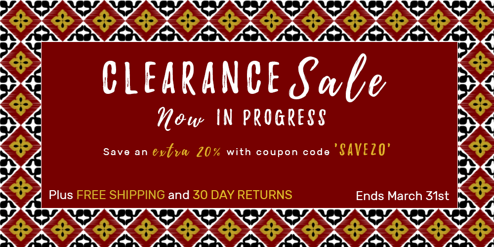 Banner Ad Design by Kristina Andonoff for Incredible Rugs and Decor | Design #10001856