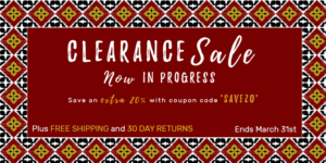 Banner Ad Design by Kristina Andonoff for Incredible Rugs and Decor | Design: #10001856