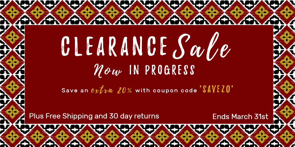 Banner Ad Design by Kristina Andonoff for Incredible Rugs and Decor | Design #10001859