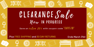 Banner Ad Design by Kristina Andonoff for Incredible Rugs and Decor | Design: #10051287