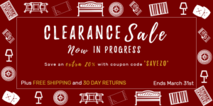 Banner Ad Design by Kristina Andonoff for Incredible Rugs and Decor | Design: #10051288