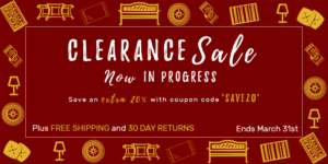 Banner Ad Design by Kristina Andonoff for Incredible Rugs and Decor | Design: #10051289