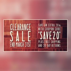 Banner Ad Design by dvn for Incredible Rugs and Decor | Design: #9963175