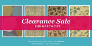 Banner Ad Design by yadunath for Incredible Rugs and Decor | Design: #9947585