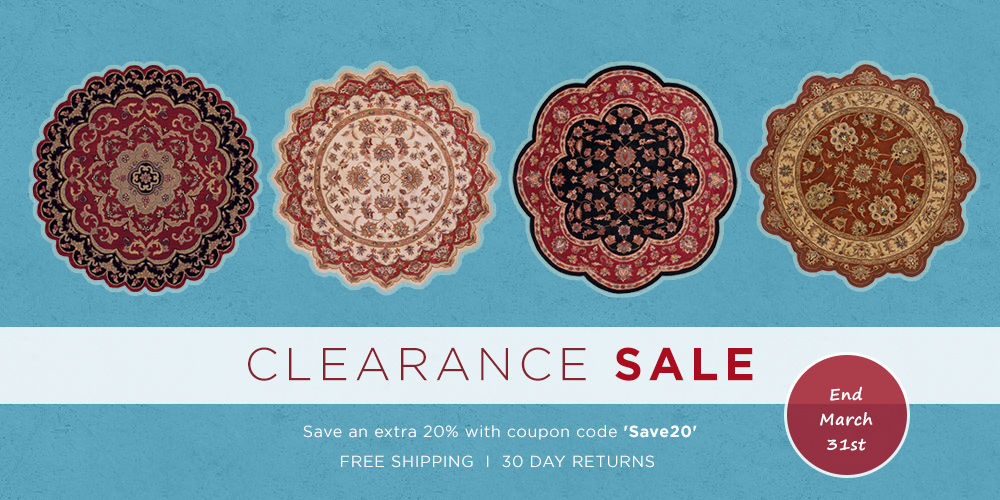 Banner Ad Design by yadunath for Incredible Rugs and Decor | Design #9953872