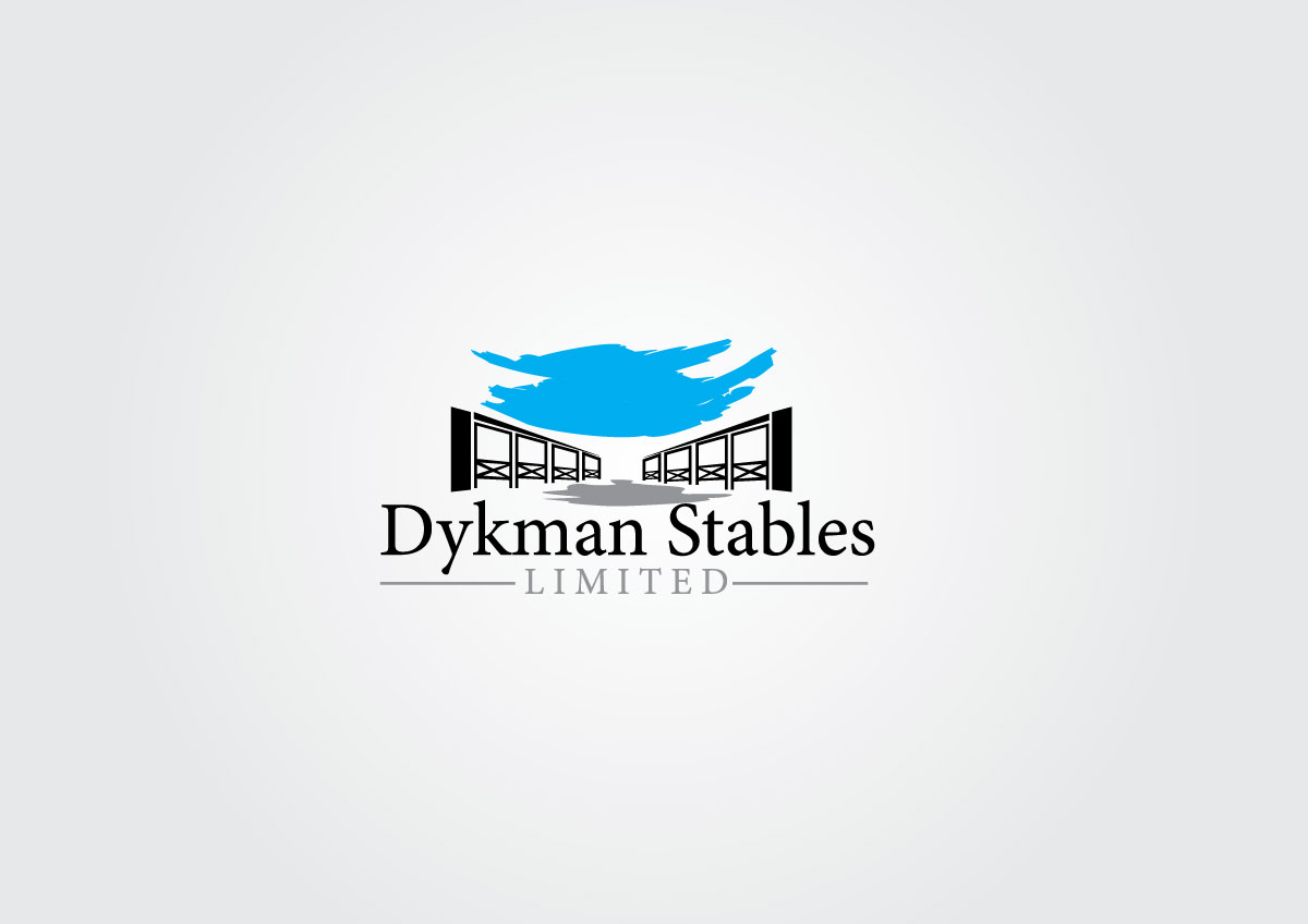 Diseño de Logo por Aeidan para Dykman Stables Limited | Diseño #9951276