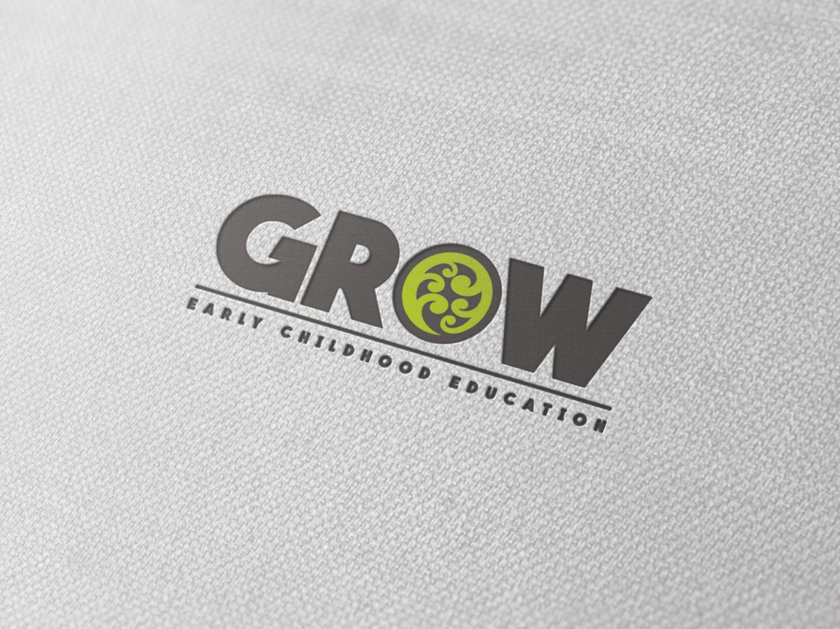 Logo Design by Gintale for this project | Design #9955936