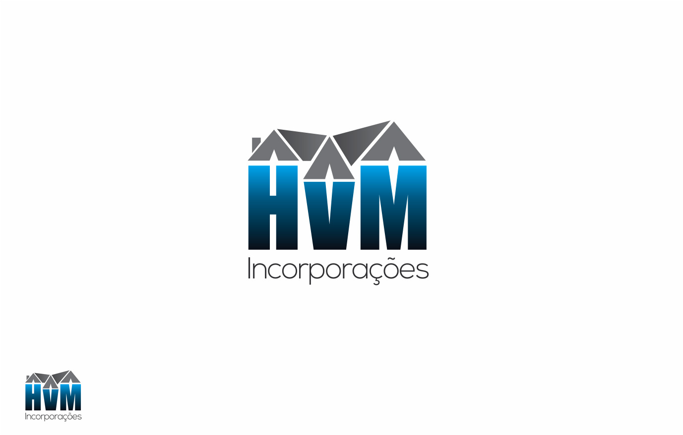 Logo Design by sanalkumar for Rodolfo Holsback | Design #9971445