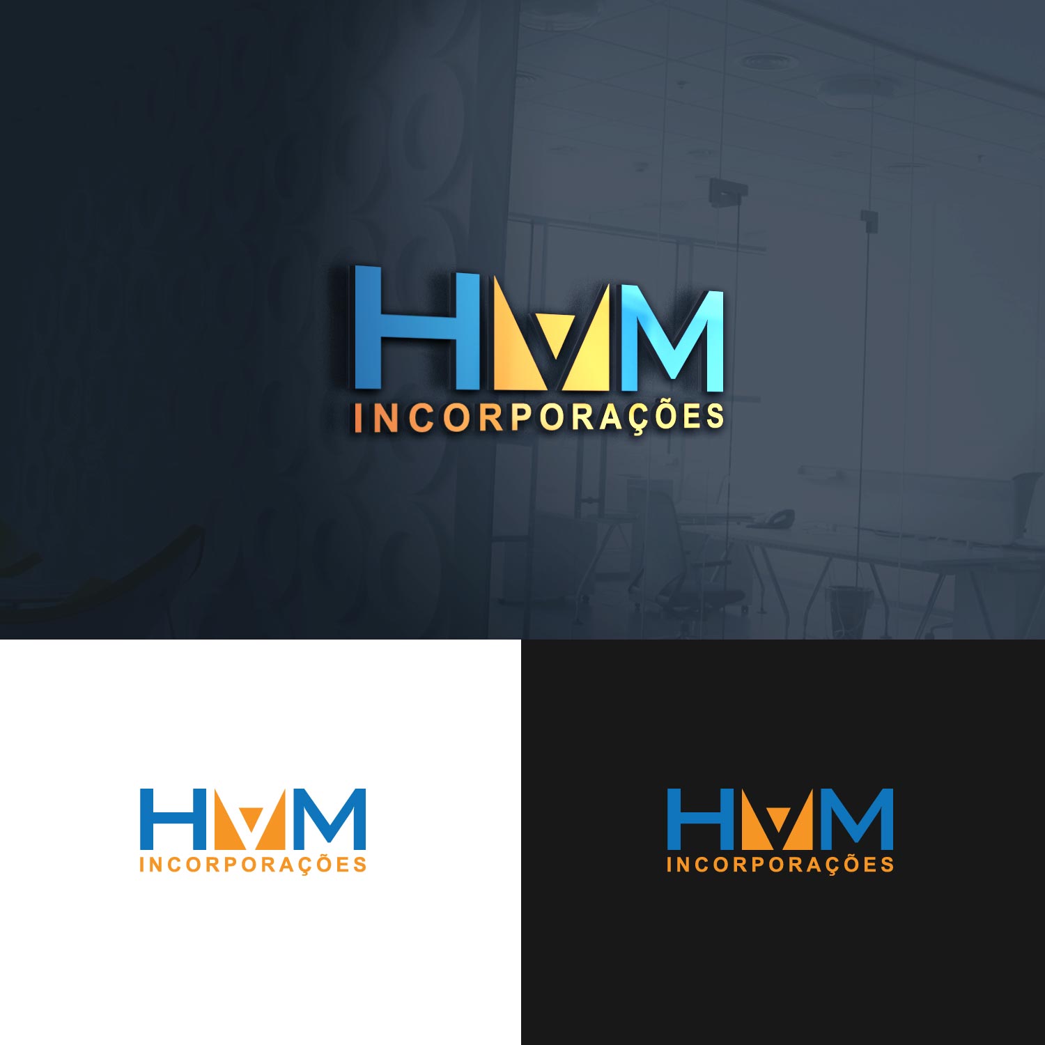 Logo Design by karthika vs for Rodolfo Holsback | Design #10130664