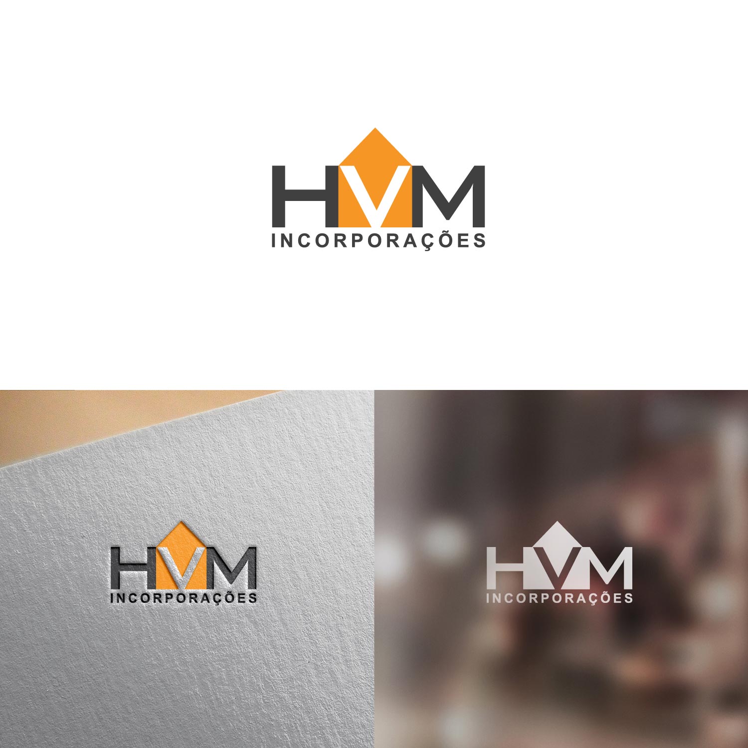 Diseño de Logo por karthika vs para Rodolfo Holsback | Diseño #9973937