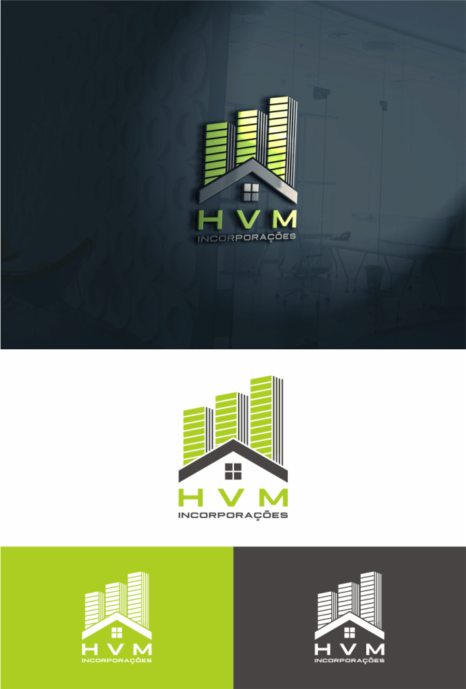Logo Design by 3y3s blu3 for Rodolfo Holsback | Design #9978943