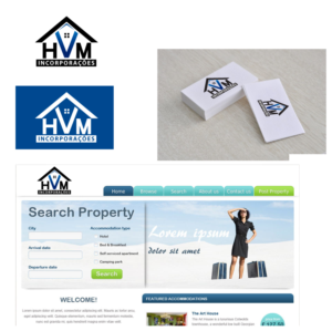 Design de Logo par Esigners pour Rodolfo Holsback | Design #10097885