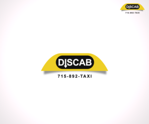 Logo Design by DEZIGN RABBIT for DISCAB | Design: #10174929