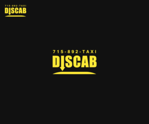 Logo Design by DEZIGN RABBIT for DISCAB | Design: #10175181