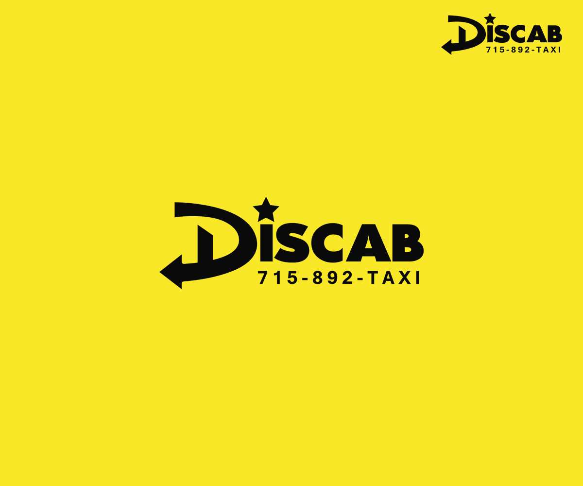 Logo Design by DEZIGN RABBIT for DISCAB | Design #10175457
