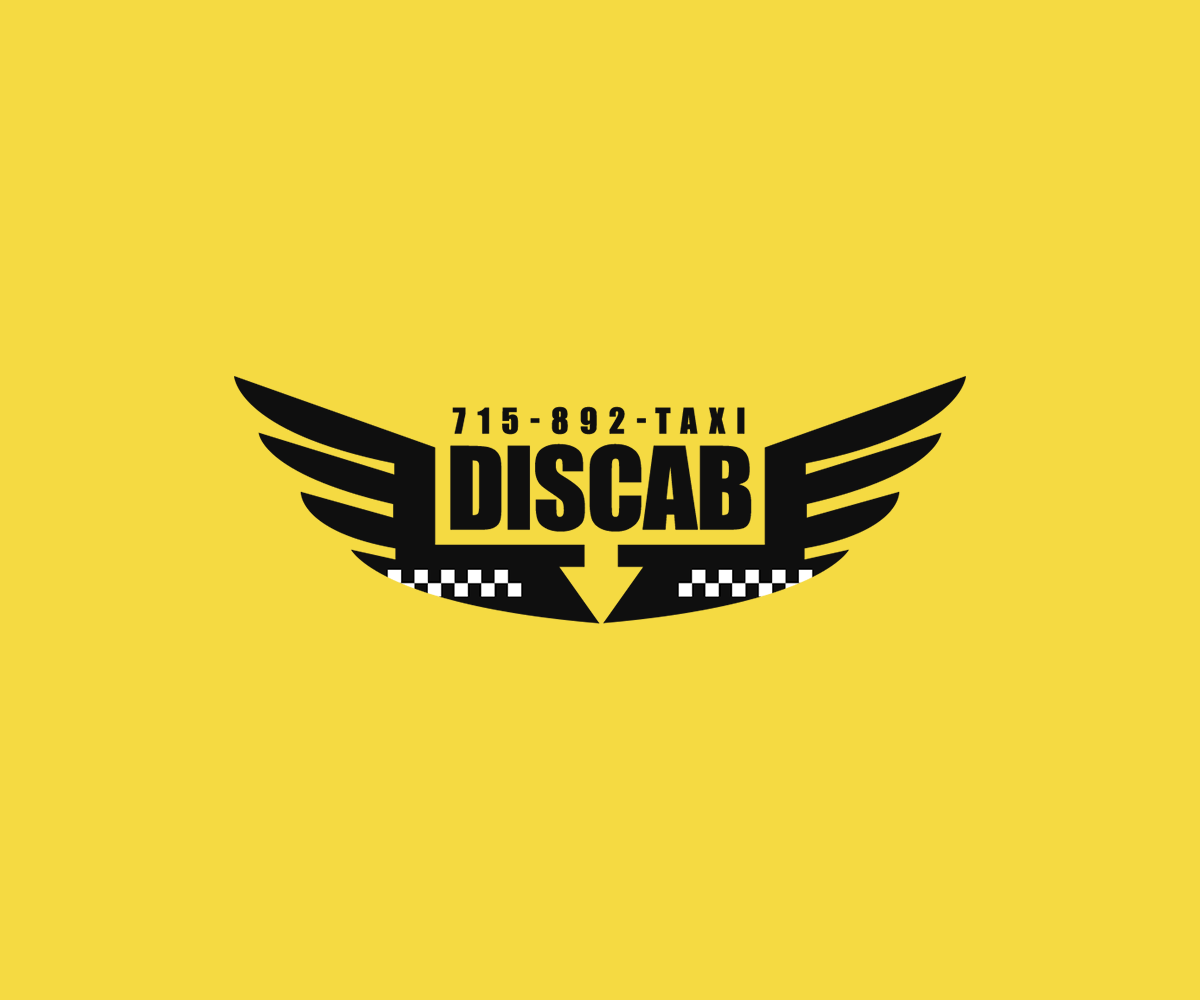 Diseño de Logo por DEZIGN RABBIT para DISCAB | Diseño #10175664