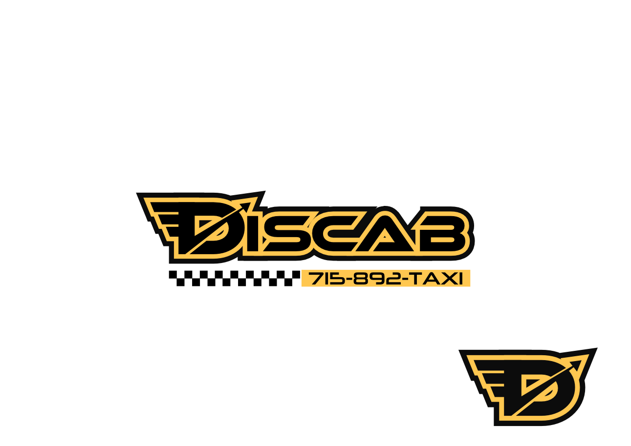 Logo-Design von Gita. für DISCAB | Design #10253715