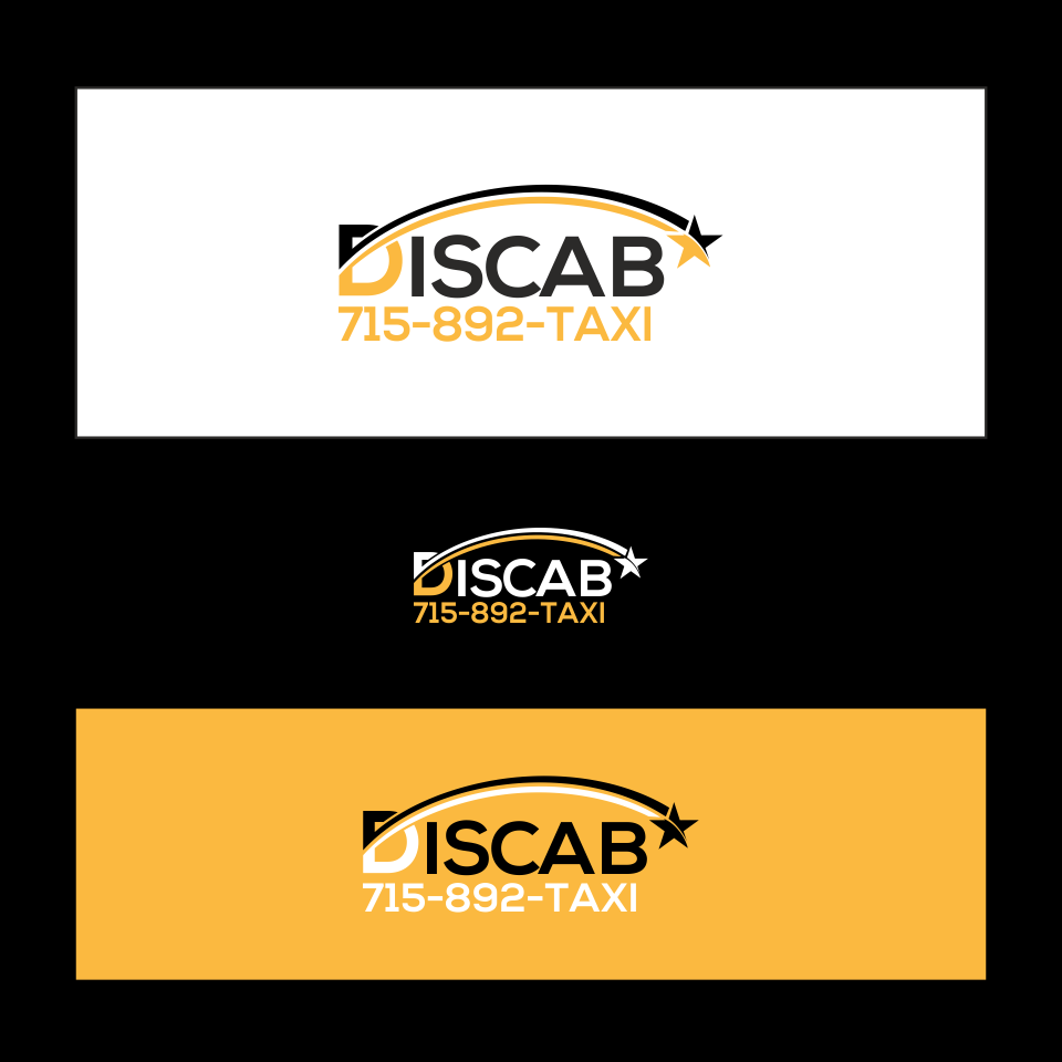 Logo Design by Si'baCk for DISCAB | Design #10174304