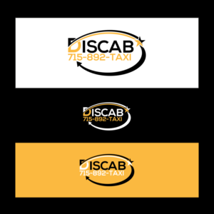 Logo Design by Si'baCk for DISCAB | Design: #10174510