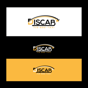 Logo Design by Si'baCk for DISCAB | Design: #10174511