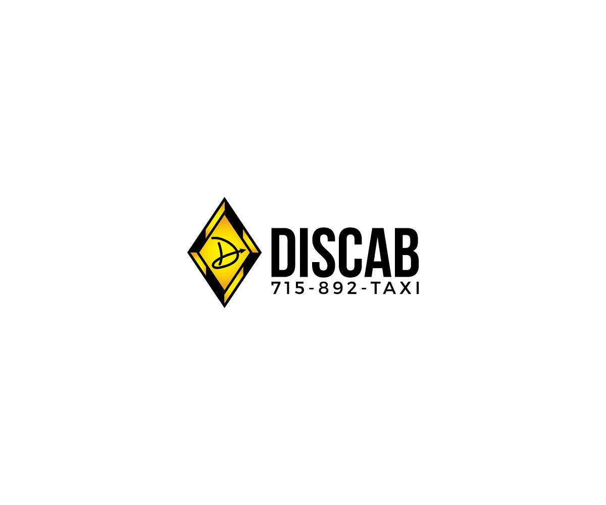 Logo-Design von marius.b für DISCAB | Design #9973038