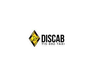 Logo Design by marius.b for DISCAB | Design: #9973038