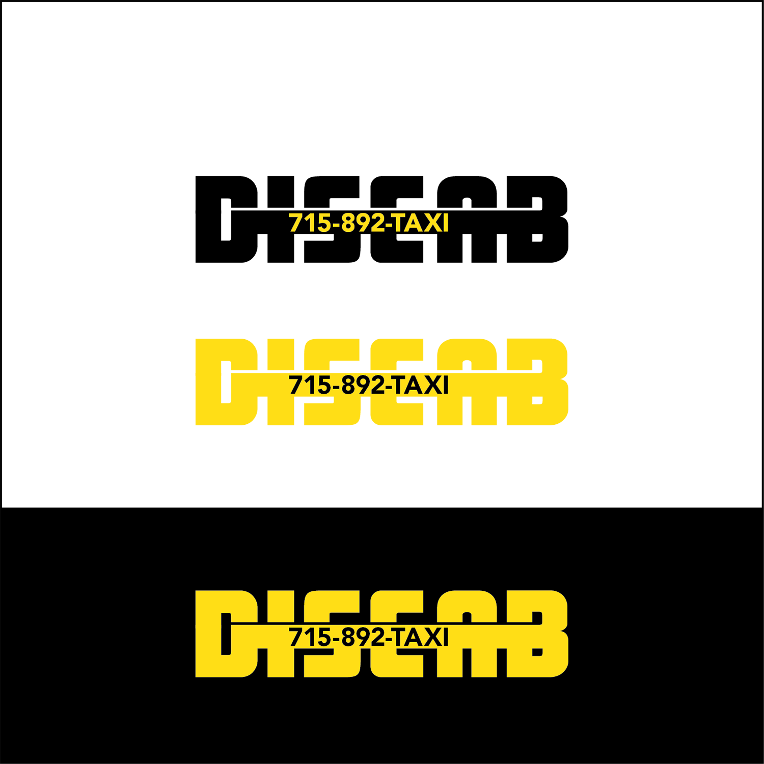 Logo Design by iqbalkabir for DISCAB | Design #10033539