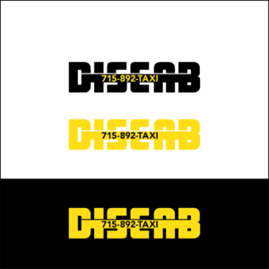 Logo Design by iqbalkabir for DISCAB | Design: #10033539