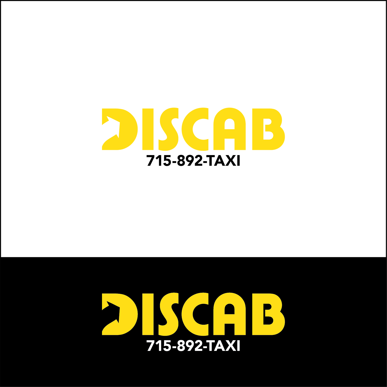 Logo Design by iqbalkabir for DISCAB | Design #10033541