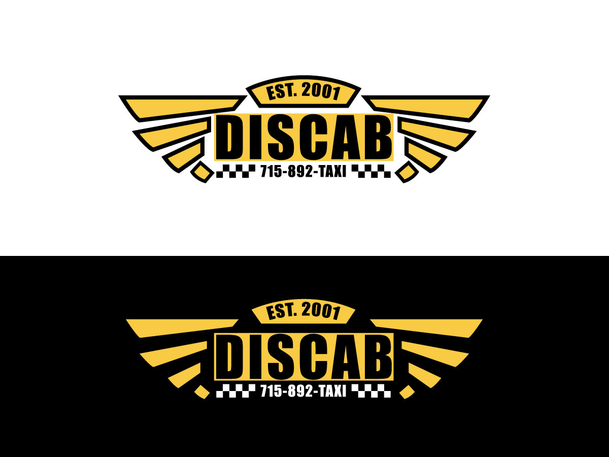 Logo-Design von RL Designs für DISCAB | Design #10160137