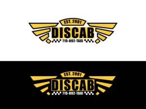 Logo Design by RL Designs for DISCAB | Design: #10160137