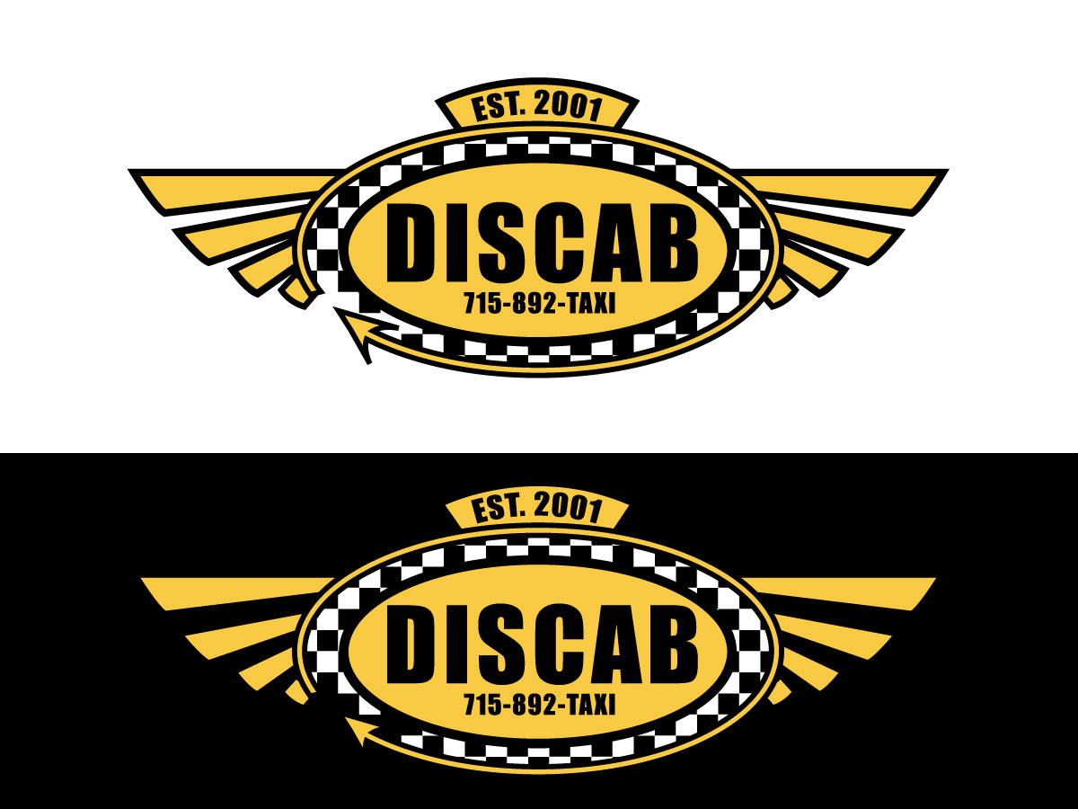 Logo Design by RL Designs for DISCAB | Design #10160139