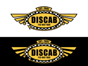 Logo Design by RL Designs for DISCAB | Design: #10160139