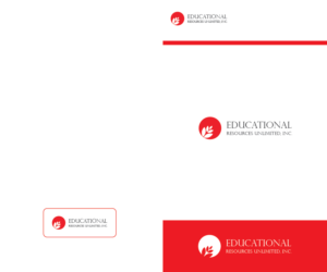 Logo Design by 7528 for Educational Resources Unlimited, Inc. | Design #10016587
