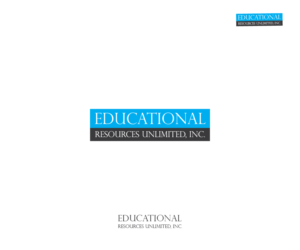 Logo Design by 7528 for Educational Resources Unlimited, Inc. | Design: #10016670