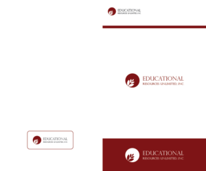 Logo Design by 7528 for Educational Resources Unlimited, Inc. | Design: #10045695