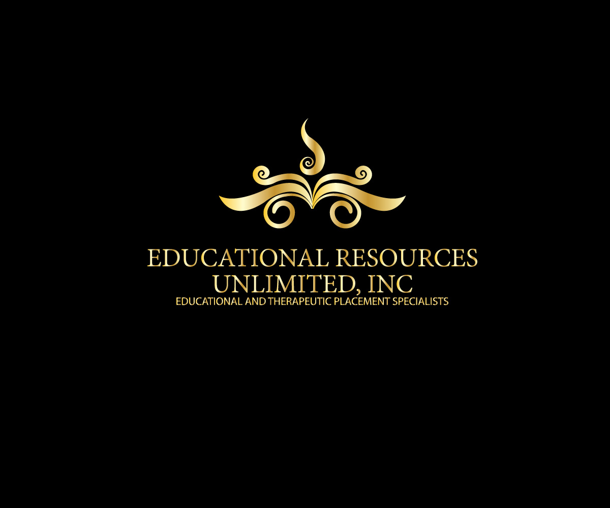 Logo Design by Wonderful design for Educational Resources Unlimited, Inc. | Design #10060099