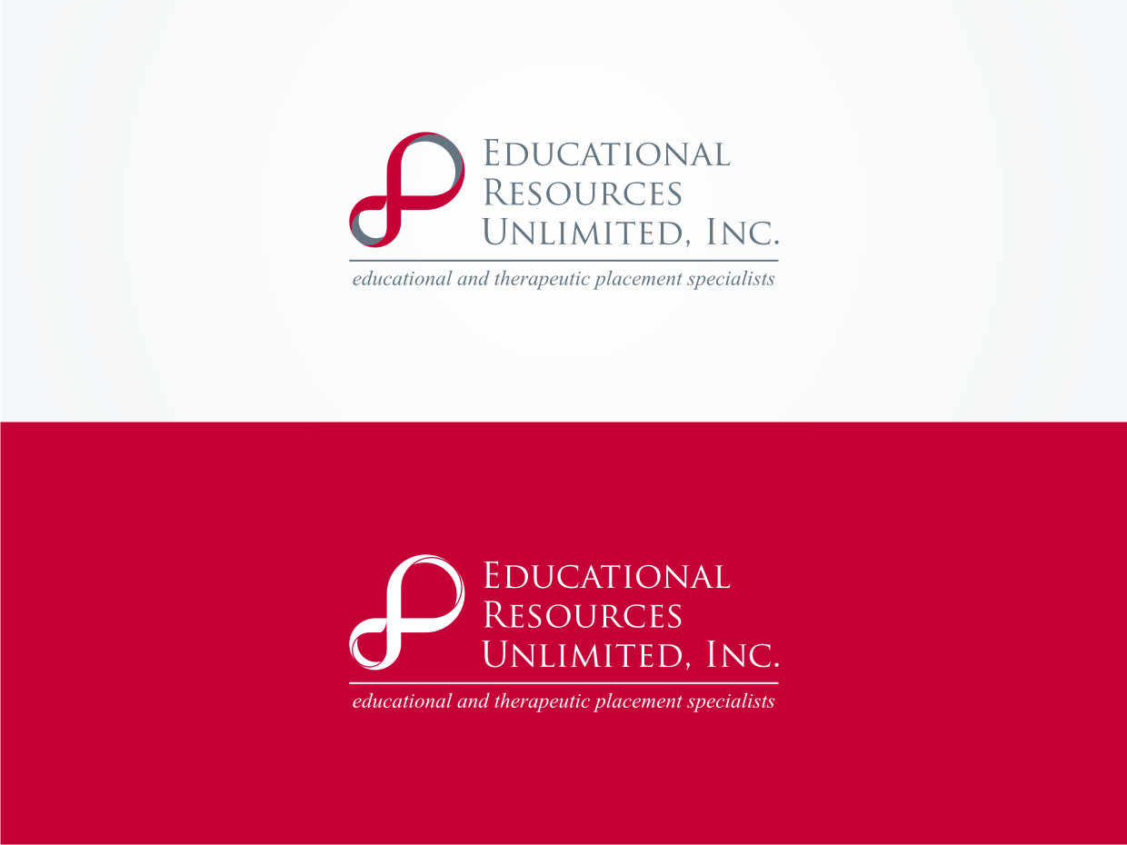 Logo-Design von Atvento Graphics für Educational Resources Unlimited, Inc. | Design #10108300