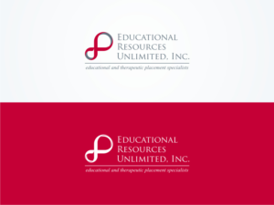 Logo Design by Atvento Graphics for Educational Resources Unlimited, Inc. | Design: #10108300