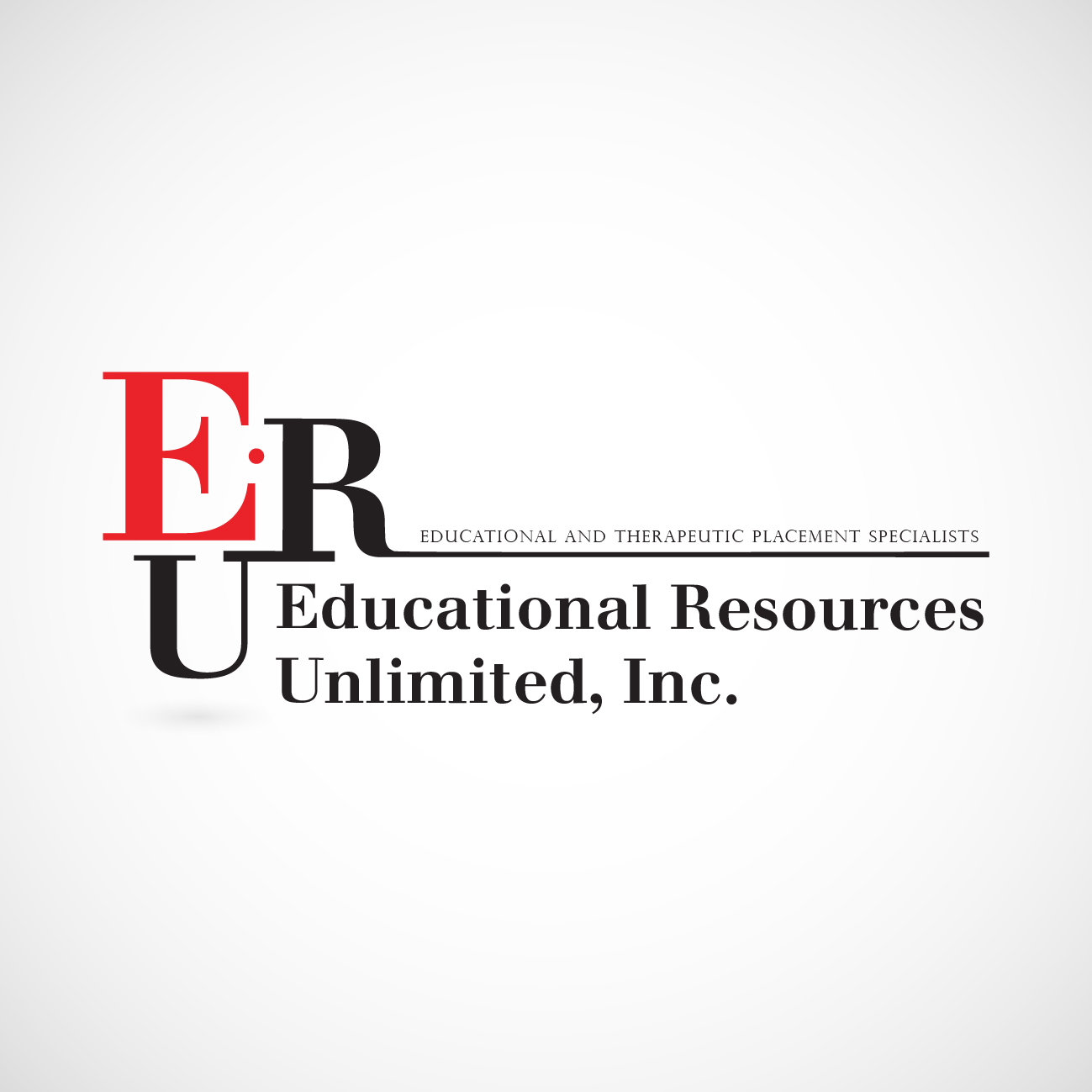Logo Design by eddtm for Educational Resources Unlimited, Inc. | Design #9960622