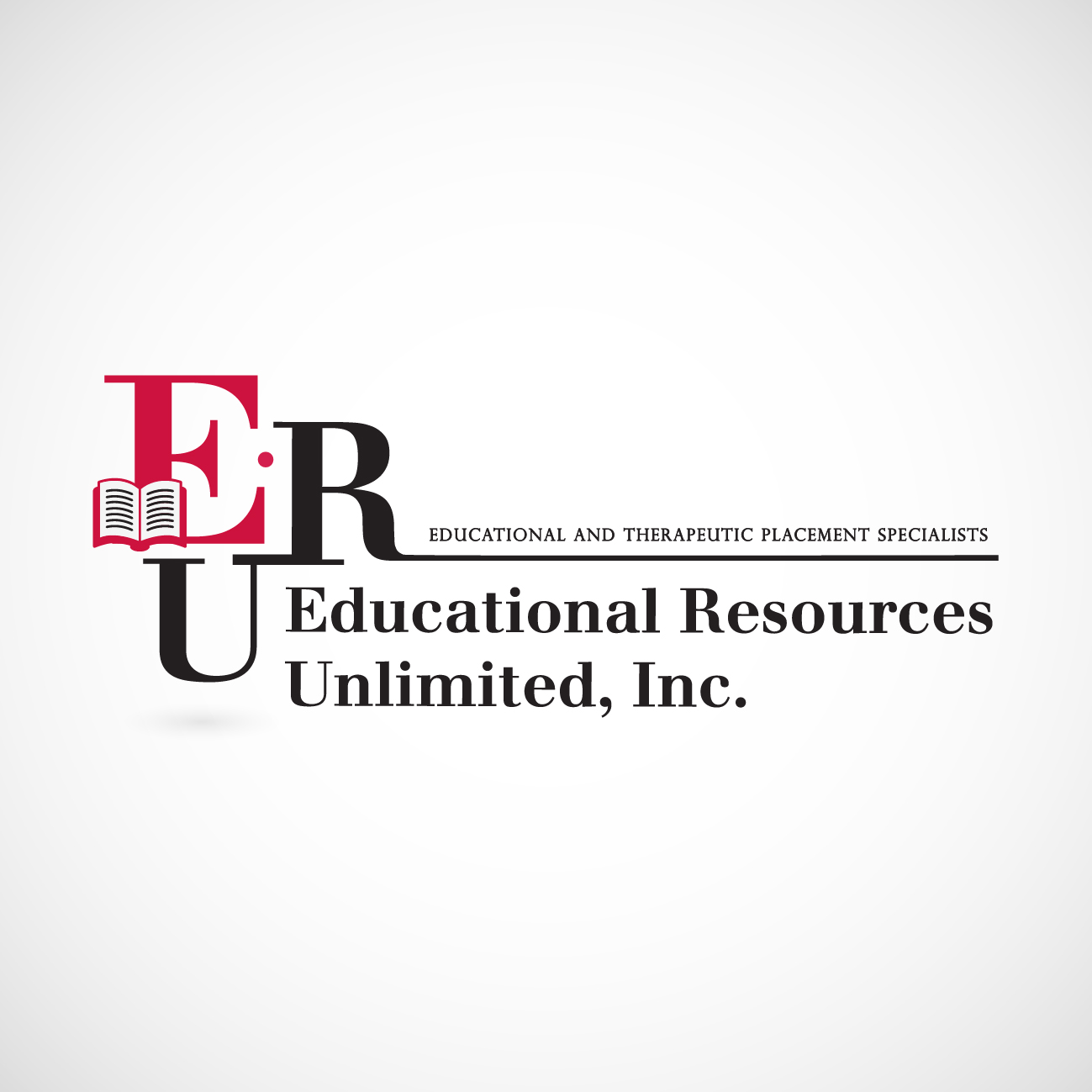 Logo Design by eddtm for Educational Resources Unlimited, Inc. | Design #9987989