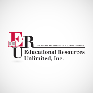 Logo Design by eddtm for Educational Resources Unlimited, Inc. | Design: #9987989