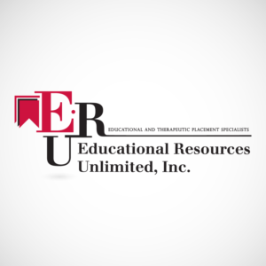 Logo Design by eddtm for Educational Resources Unlimited, Inc. | Design: #9987990