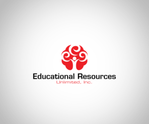 Logo Design by sunpris for Educational Resources Unlimited, Inc. | Design: #10119812