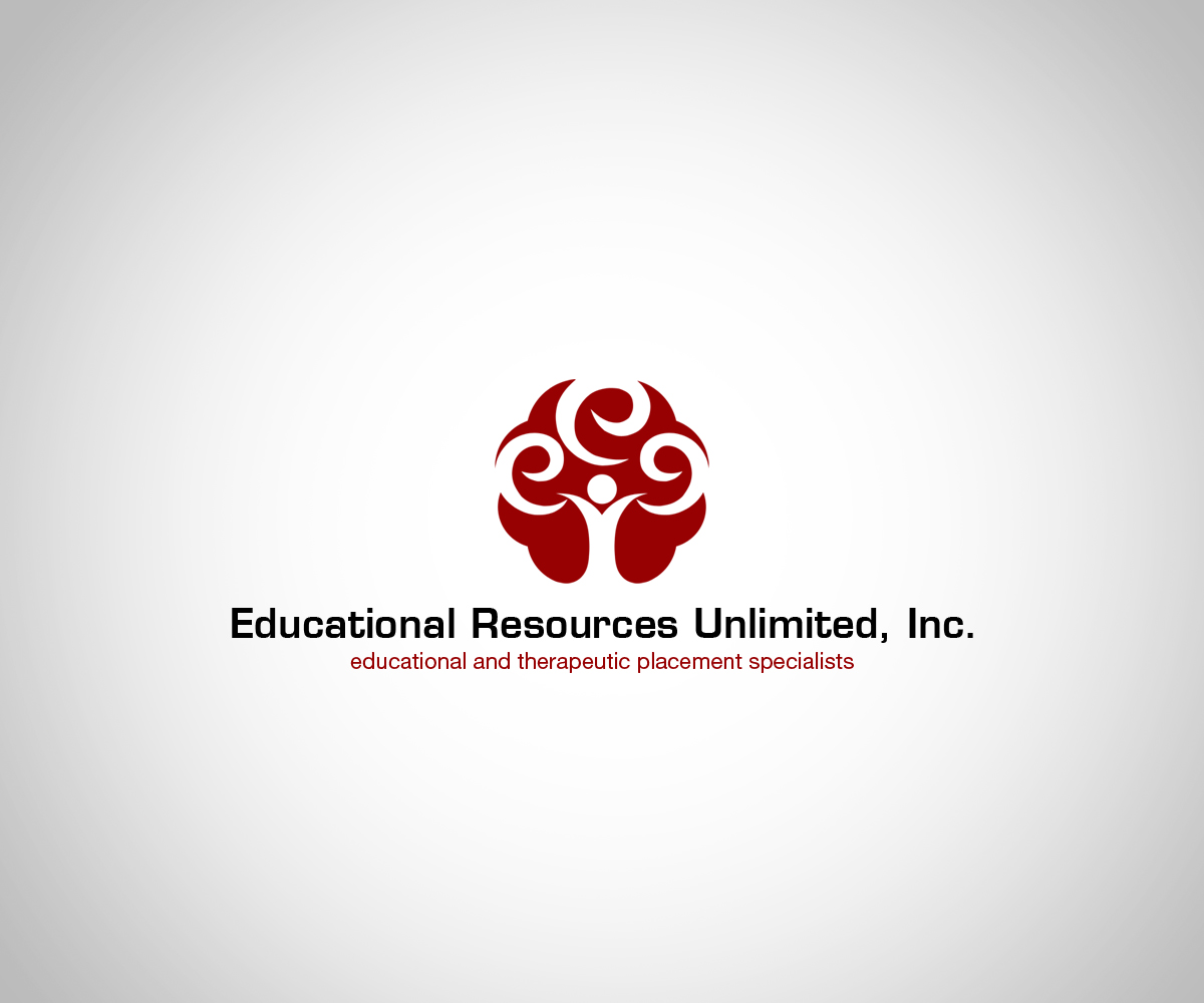 Logo-Design von sunpris für Educational Resources Unlimited, Inc. | Design #10140999