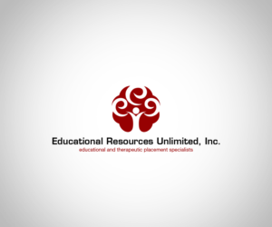 Logo Design by sunpris for Educational Resources Unlimited, Inc. | Design: #10140999