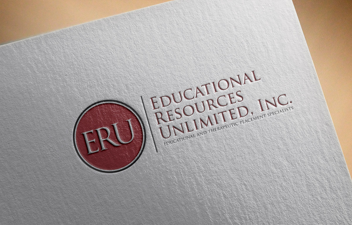 Logo Design by Wizard-Of-art for Educational Resources Unlimited, Inc. | Design: #9997470