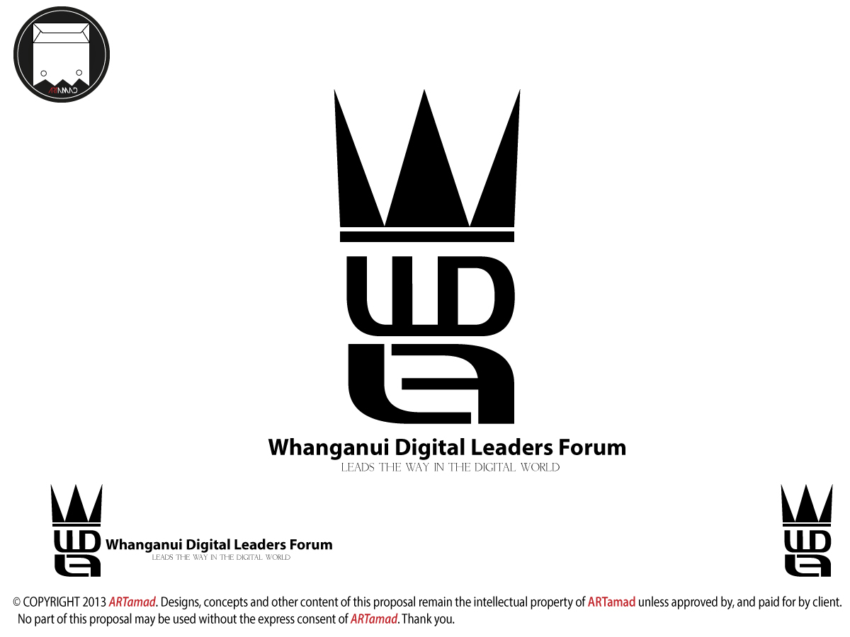 Logo-Design von ARTMD für dieses Projekt | Design #2220687